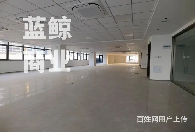 开发区软件园1000平精装修出租 - 图片 4