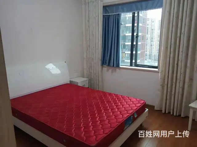 东湖金利屋 普通住宅2厅 精装修 - 图片 4