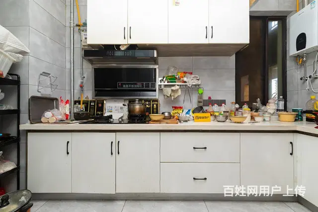 急售婚房精装修 赠送11平方 现房还能拎包入住 真 - 图片 8
