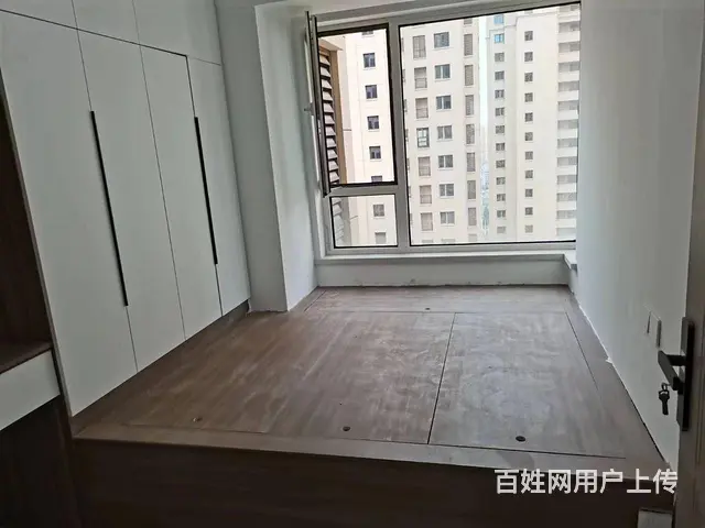 房东直租富丽盛悦府新房首次出租 - 图片 5