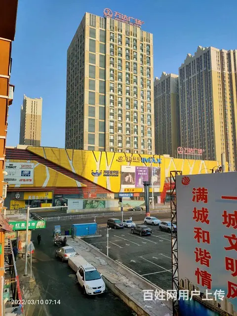 三楼三室吉租，宽敞明干净、商住两益 - 图片 6