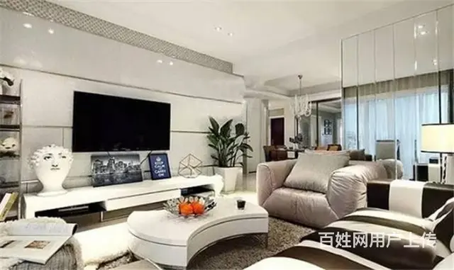 番禺写字楼装修 番禺办公室装修 番禺厂房装修 穗桦 - 图片 1