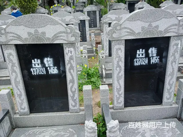 转让墓地 - 图片 2