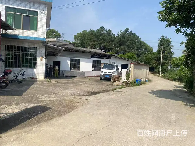 (房东直租)黄花黄兴大道松雅湖旁300-500平厂房优价出租 - 图片 7