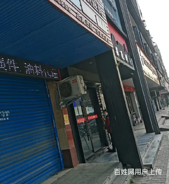 【搞定了！】无行业限制 可做隔板，做门面，仓库一体位置优越 - 图片 3