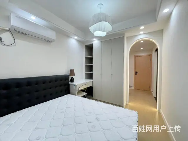 房東直签 可月付西兴地铁口 海康 新东方 善庆名庭客卧分离 - 图片 7