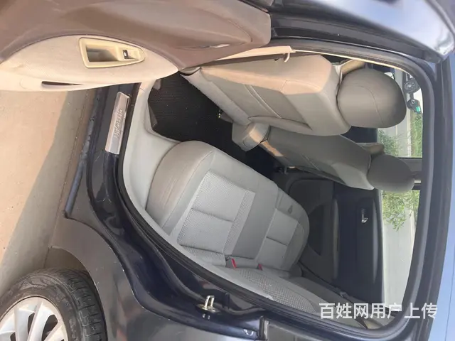 雪铁龙世嘉 - 图片 6