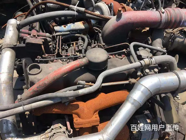 回收废旧车辆 - 图片 3