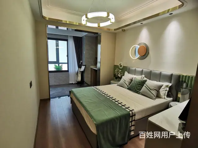 送车位，5万上车送装修捡漏现房苏州公园旁万达核心住宅东升花园 - 图片 7
