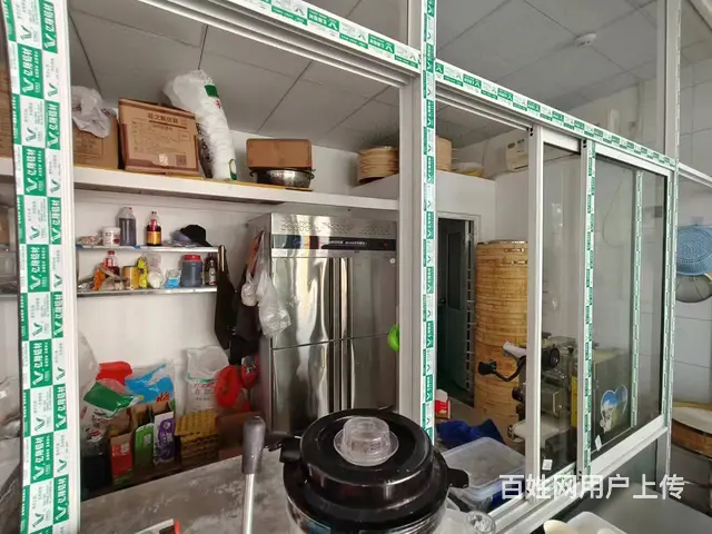 无转让费出租岳麓区阳光城溪山悦新装门面无行业限制 9633 - 图片 5