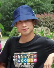 未婚男诚心征婚 - 图片