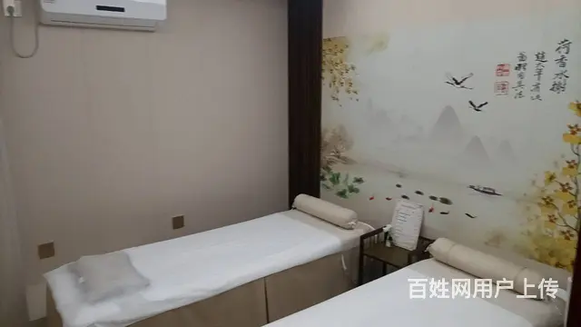 （51旺铺推荐）南沙路120平临街养生馆转让 - 图片 5