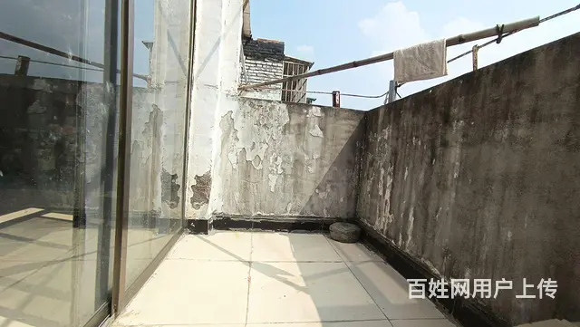 思源学校旁边2房2厅1卫全齐出租，可拎包入住。 - 图片 8