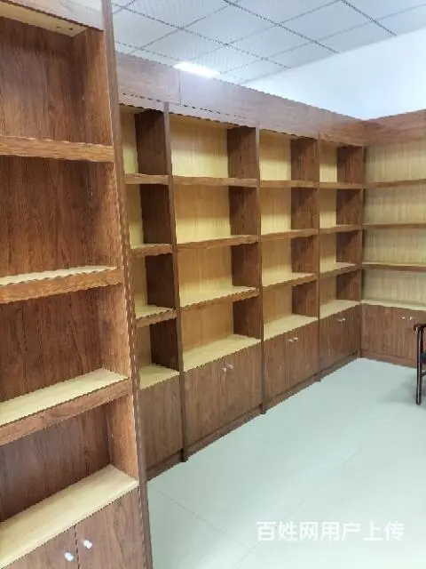 展架货架，专柜货架定做安装 - 图片 4