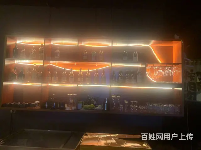（易转推荐）金华三路口热闹地段生意火爆酒吧转让 - 图片 9
