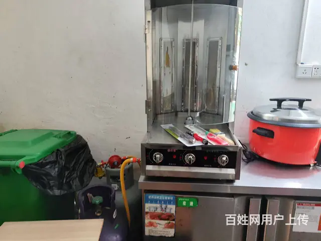 （51旺铺推荐）桂林洋海南师范大学40平米粉店转让 - 图片 5