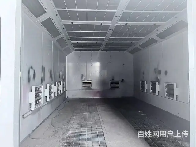 萧山八间门头二类汽修资质可过户汽修美容店转让 - 图片 5