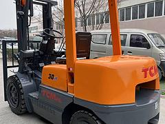 二手叉车 杭叉 合力 全国包送 售后质保无忧