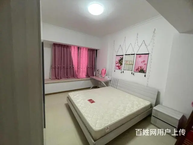 急租中骏世界城大边套一房一厅出租采光好拎包入住随时看房 - 图片 6