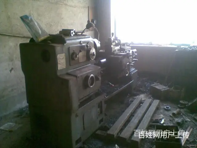 西湖区回收工厂废旧设备专业二手回收整厂设备办公物资回收 - 图片 5