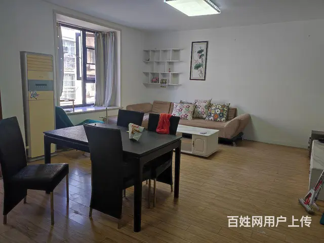 师大万达嘉慧园三室精装修家电家具齐全拎包即住随时看房子 - 图片 3