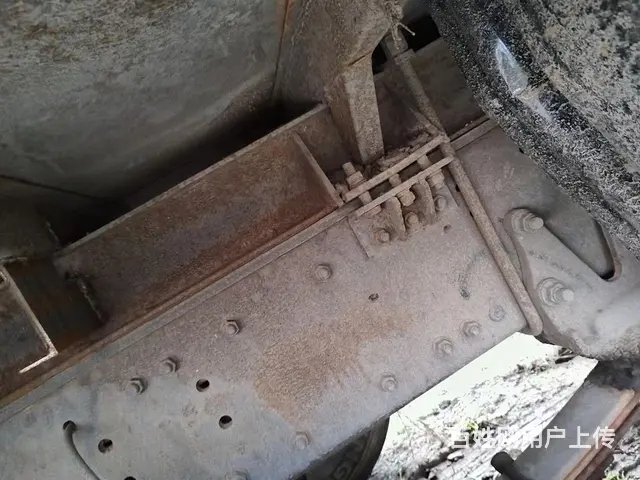 一汽解放 解放J6 高栏/栏板 - 图片 4