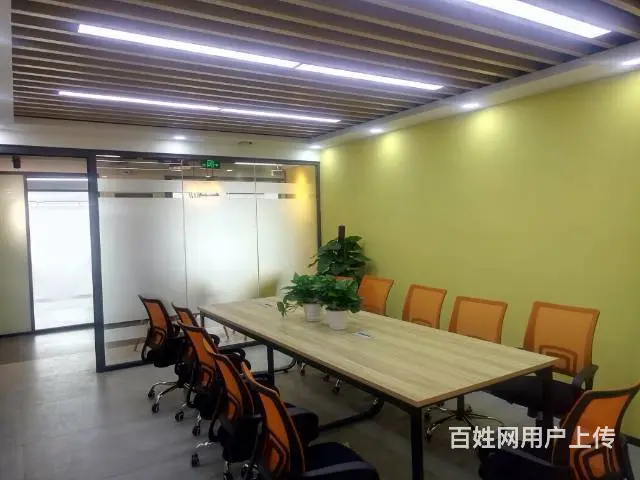 一天一杯咖啡钱，即可入驻杭州新天地中心写字楼 - 图片 8