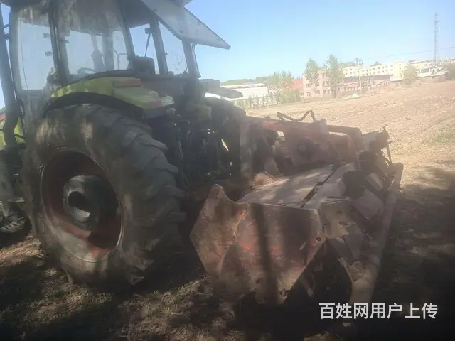 博马1304车嘎嘎好一点毛病没有敢保你16年 - 图片 1