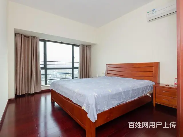 御景国际 朝南 精装3房 诚意出售 看房方便 - 图片 4