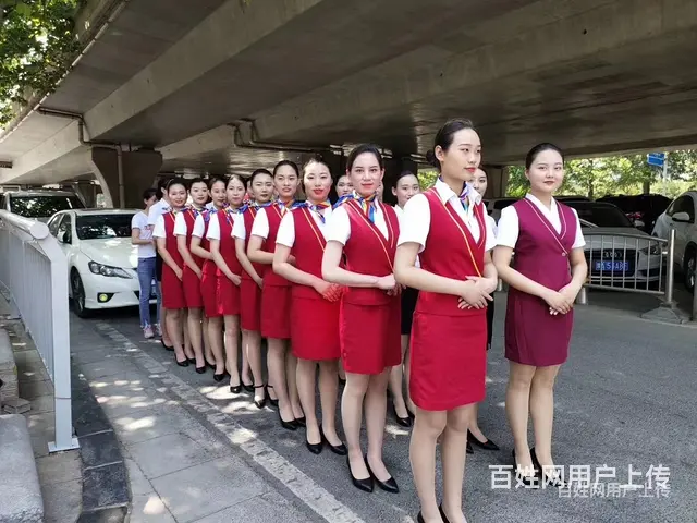 宿州G聘高铁乘员务轻松好岗位 - 图片 5