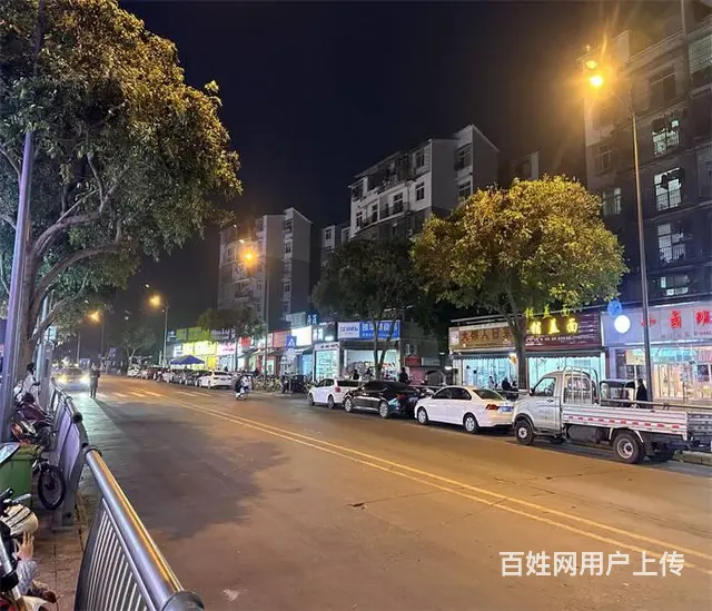 （同城搜铺网）公园路70平餐饮店转店 - 图片 3