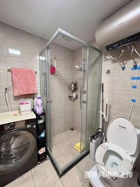 恒大御澜庭小区精装修拎包入住家具齐全 - 图片 9