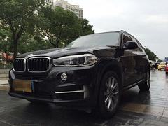 宝马X5 [进口] 2014款 3.0T 自动 四