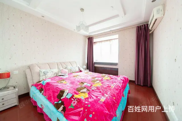 南 星宇丽晶 3室2厅，简单装修，看房子方便 - 图片 4