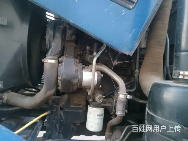 2014年雷沃1000拖拉机 - 图片 8