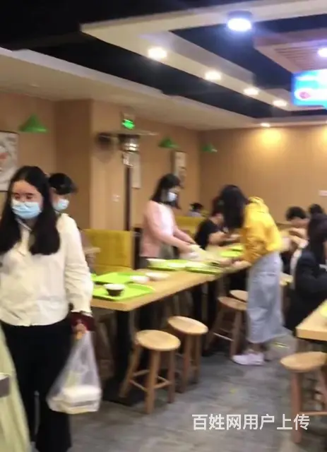（老板本人）大型工业园区内食堂餐馆优价转让 - 图片 3