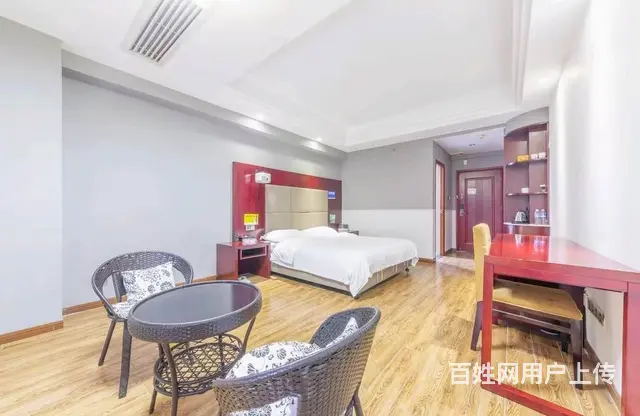 （老板本人）带电梯带停车场精装修酒店优价转让  6120 - 图片 4