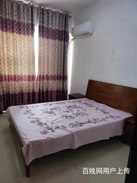 怡和嘉园 普通住宅1厅 中等装修 - 图片 1