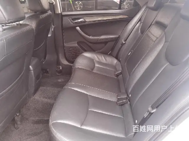 荣威 荣威360 2015款 1.5 手动 豪华版 - 图片 3