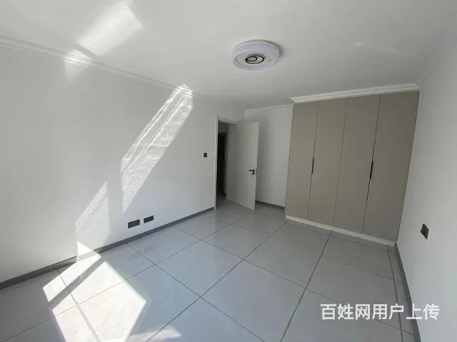 南台富平社区4楼双阳户型精装修地热11.8万 - 图片 2