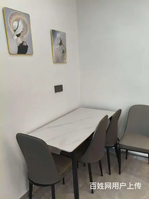 房间干净整洁 - 图片 2