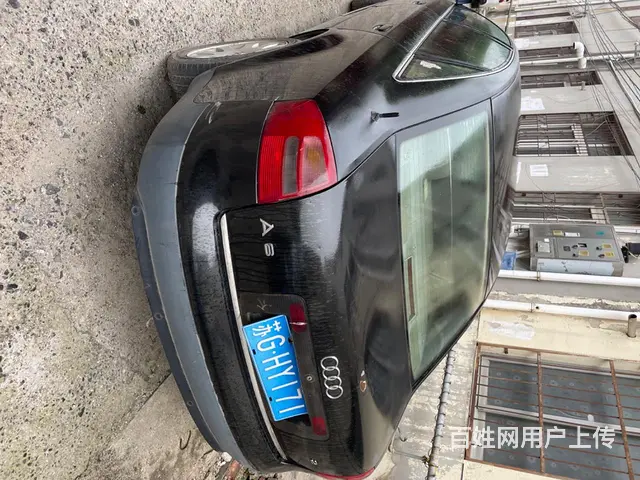 100气罐一套可供4至6缸发动机改供气用 - 图片 2