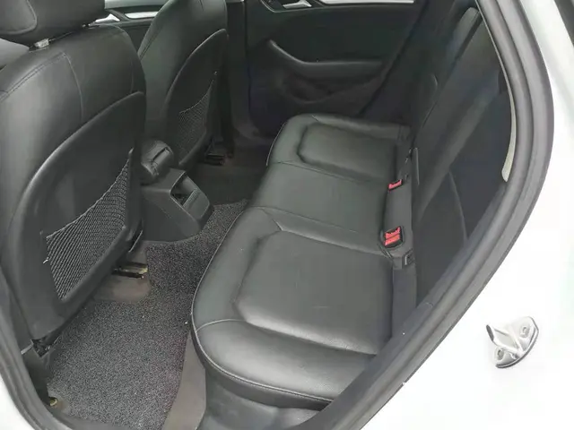 奥迪A3 2016款 A3 Sportback 1.4TFS - 图片 5