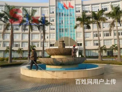 珠海洗水箱公司，斗门生活水池清洗，专业水池清洁消毒 - 图片 1