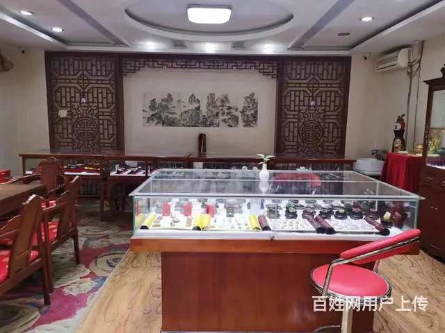 B个人一世纪广场空店转让 - 图片 2