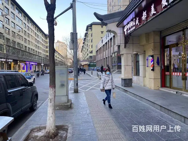 6704城西区新宁路15号火锅食材超市商铺低价转让 - 图片 4