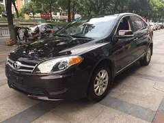 东南菱致 2013款 1.5L 手动 智尚型 (国