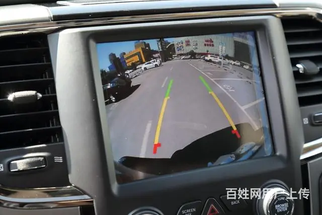 道奇Ram [进口] 2010款 5.7L 自动 - 图片 12