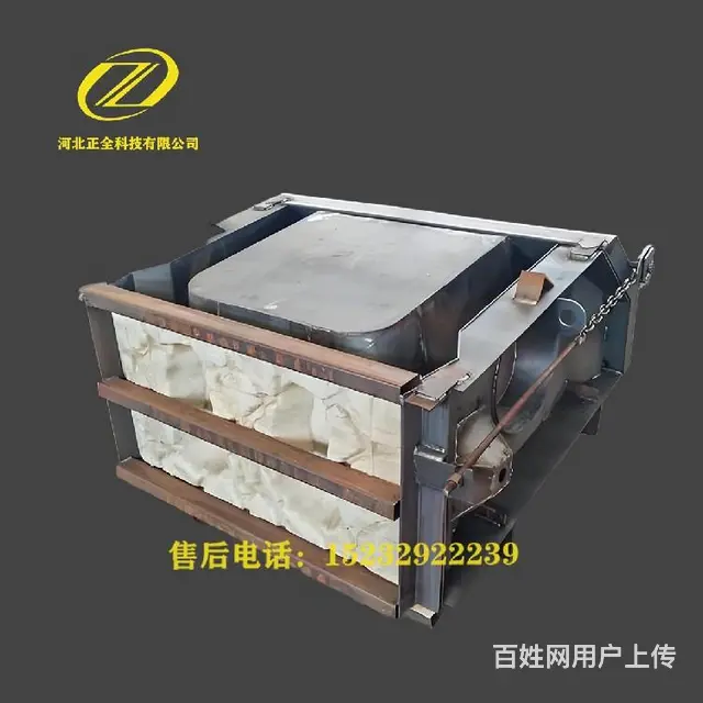 中空护坡模具,护坡模具,专业制造，为您打造高品质护坡模具 - 图片