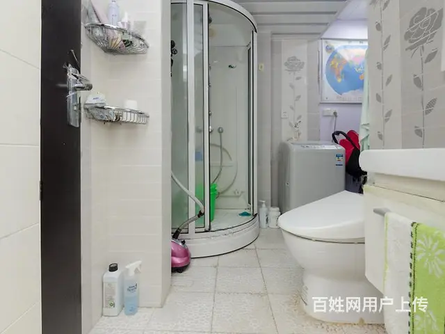 路福鸿馨园 2室1厅68.62m?整租 - 图片 4